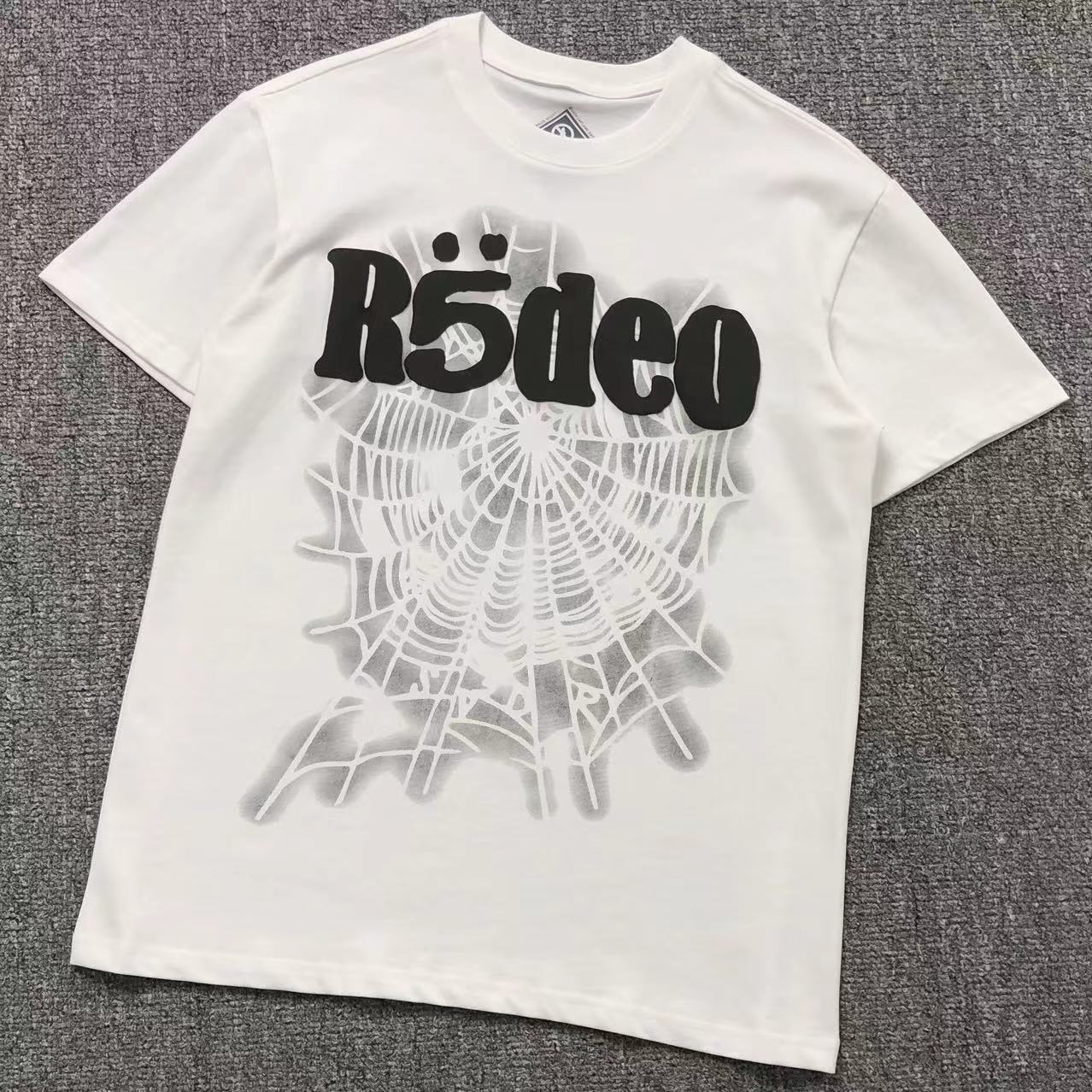 Sp5der "Rodeo" T-shirt