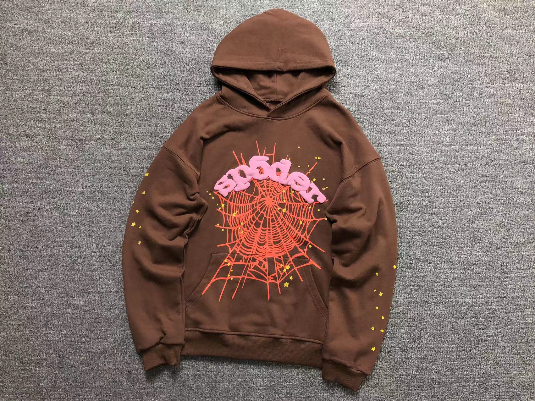 Sp5der Hoodie