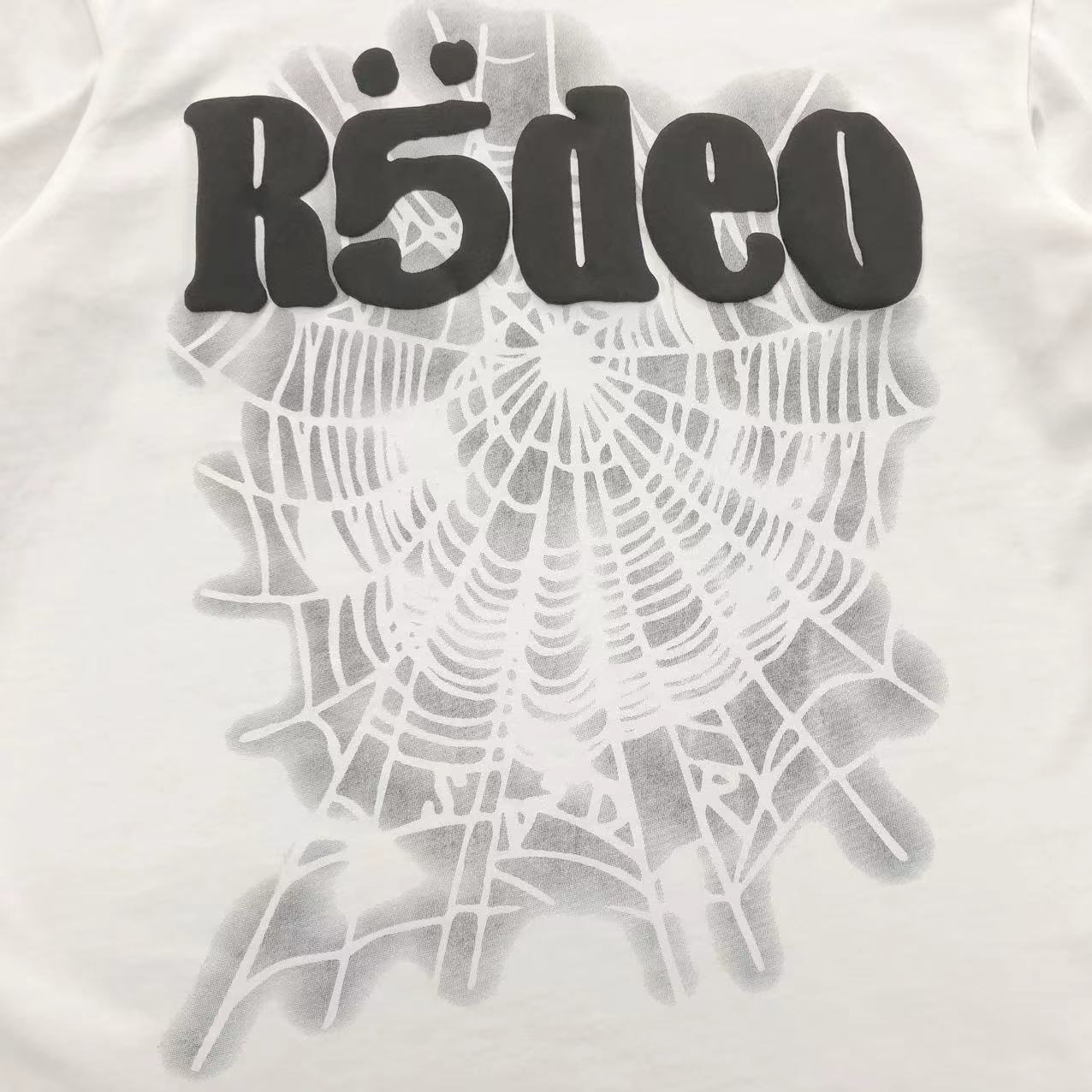 Sp5der "Rodeo" T-shirt