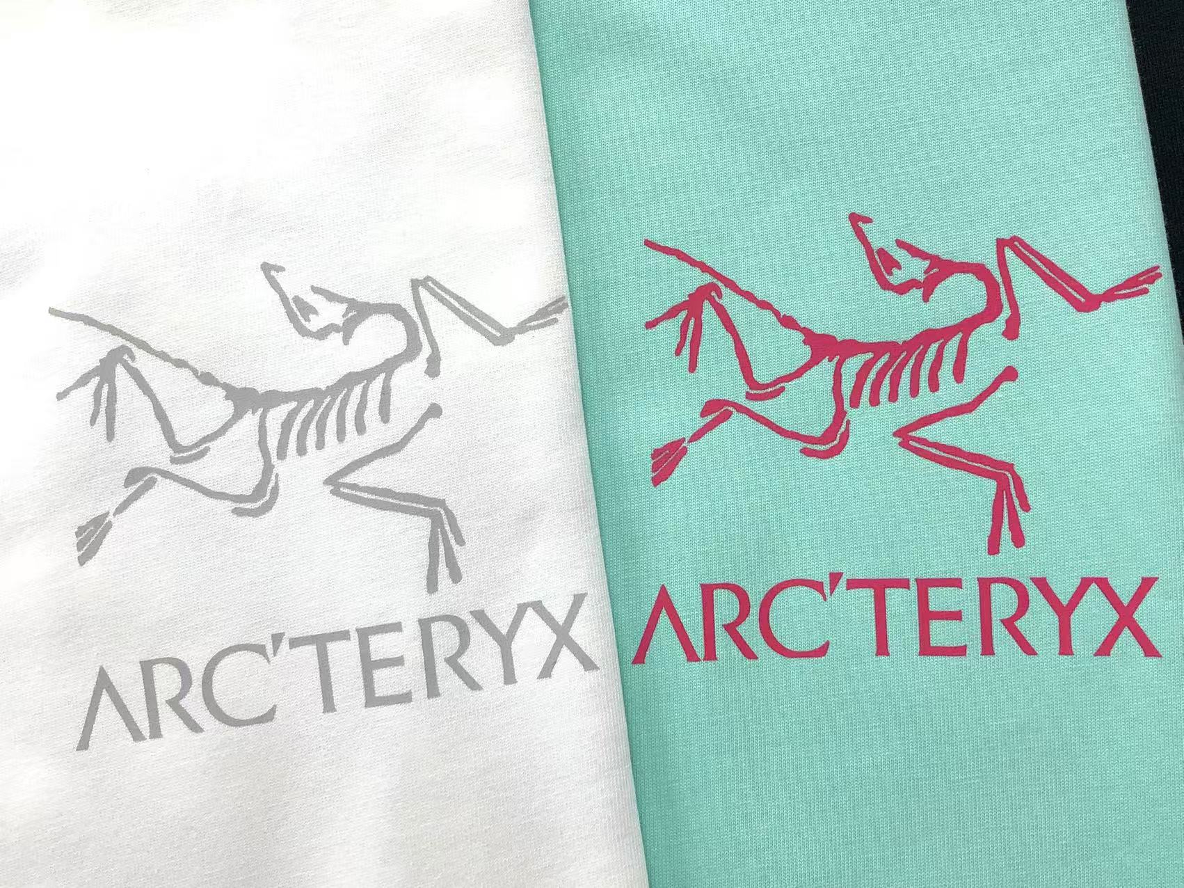 Arcteryx Short Sleeve T-Shirt (3 color)