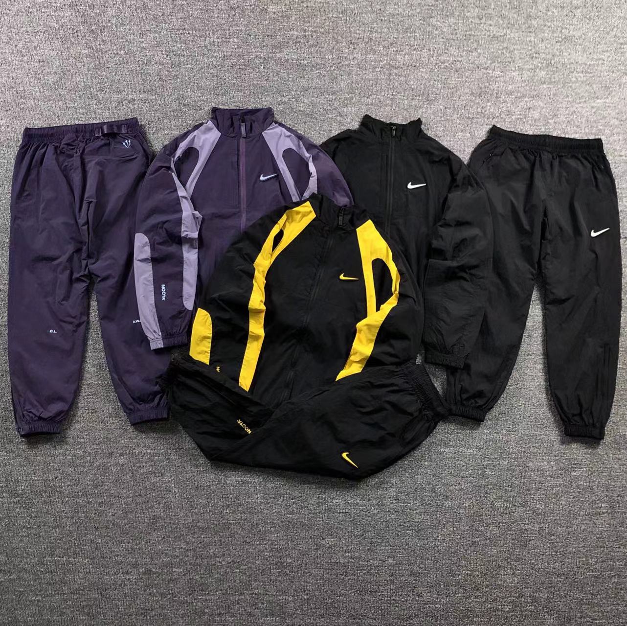 Nike x Nocta C.L Tracksuit Set