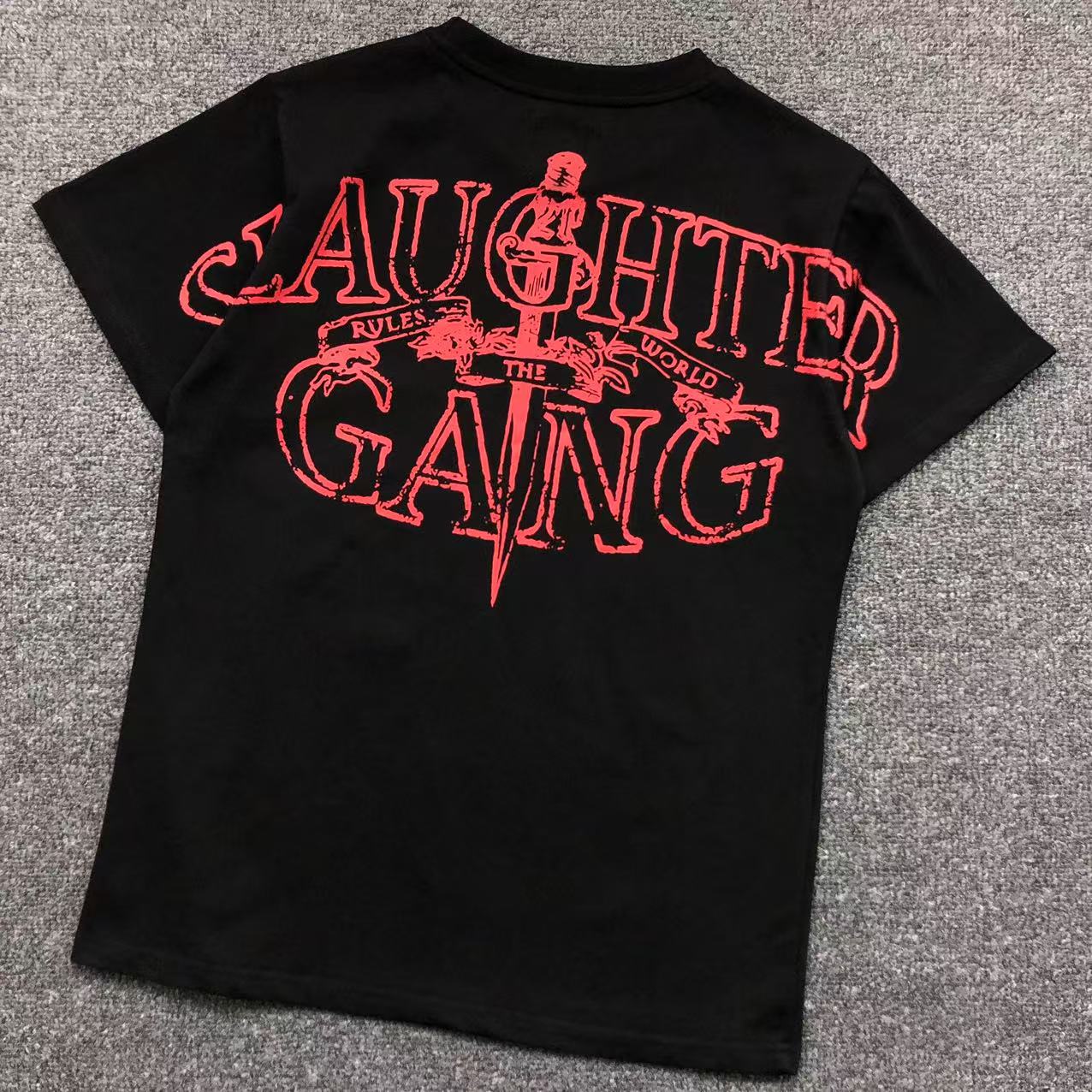 Corteiz 21 Savage T-shirt