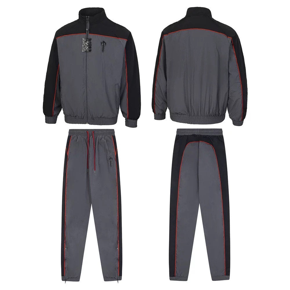 Trapstar Tracksuit