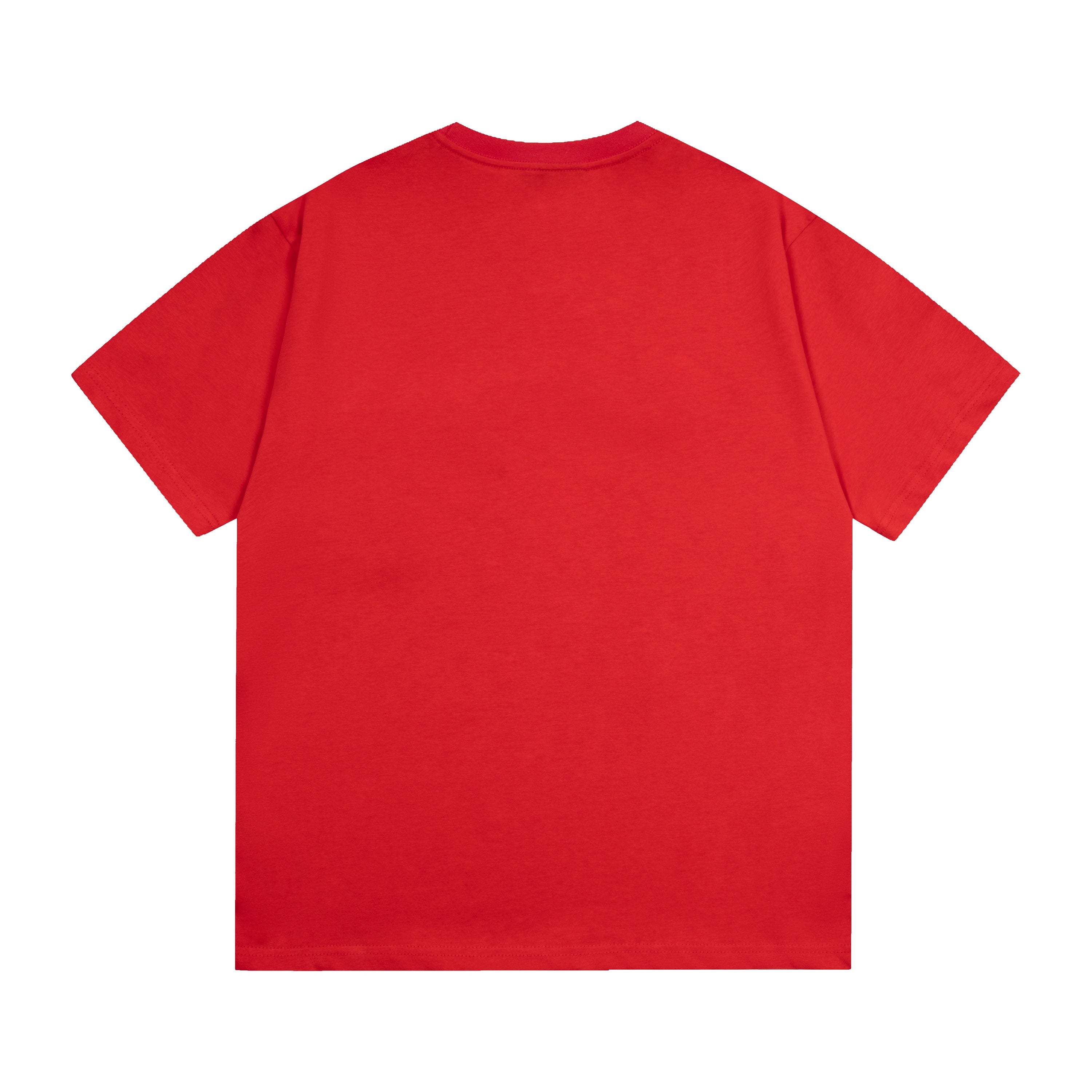 Sp5der Red T-shirt