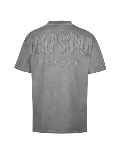 Trapstar Washted T-shirt